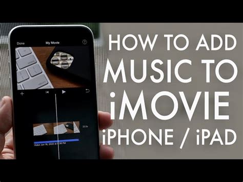 How to Put Music on iMovie: A Comprehensive Guide with Multiple Insights