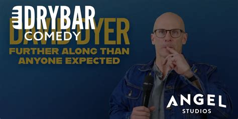 Is Dry Bar Comedy Christian? – A Deeper Insight into Modern Entertainment and Beliefs