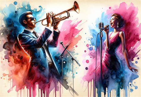 scat music definition: The Art of Vocal Jazz