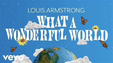 What a Wonderful World Musical: Exploring the Enchantment of Music and Its Power to Unite